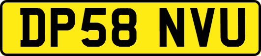 DP58NVU