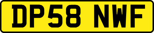 DP58NWF