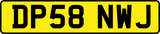 DP58NWJ