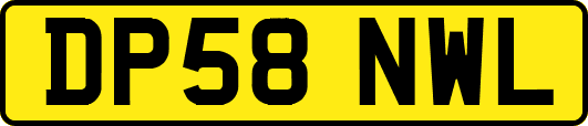 DP58NWL