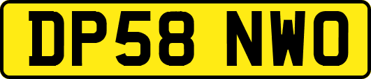 DP58NWO