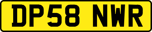 DP58NWR