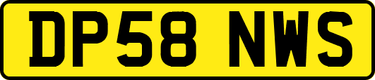 DP58NWS