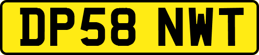 DP58NWT