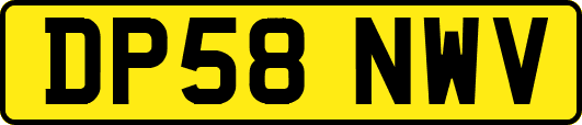 DP58NWV