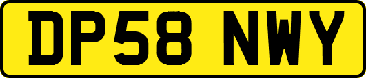DP58NWY
