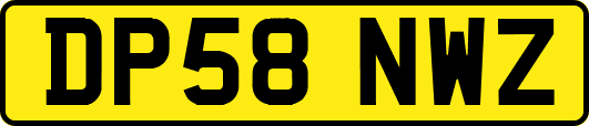 DP58NWZ