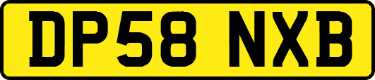 DP58NXB