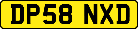 DP58NXD