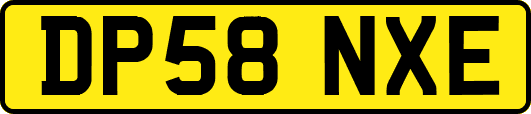 DP58NXE