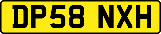 DP58NXH