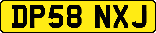 DP58NXJ