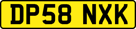 DP58NXK