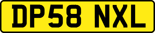 DP58NXL
