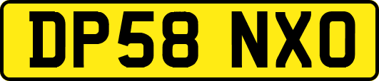 DP58NXO