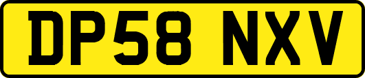 DP58NXV