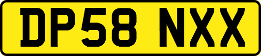 DP58NXX