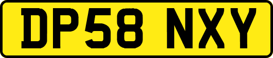 DP58NXY