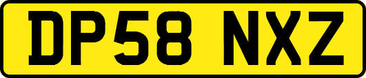 DP58NXZ