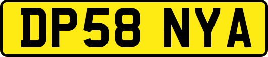 DP58NYA