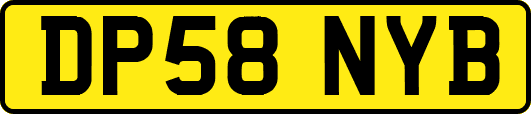 DP58NYB