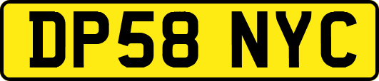 DP58NYC