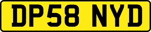 DP58NYD