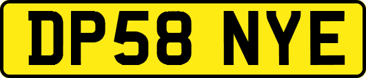 DP58NYE