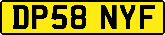 DP58NYF