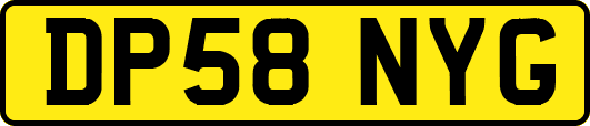 DP58NYG