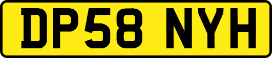 DP58NYH