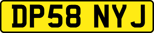 DP58NYJ