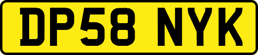 DP58NYK