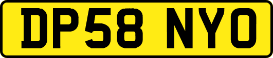 DP58NYO