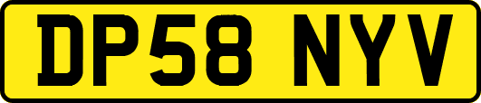 DP58NYV