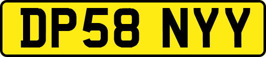 DP58NYY