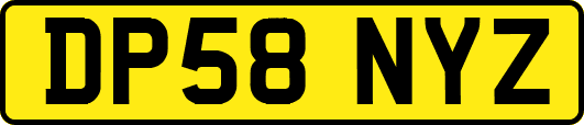 DP58NYZ