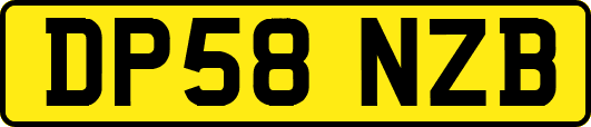 DP58NZB