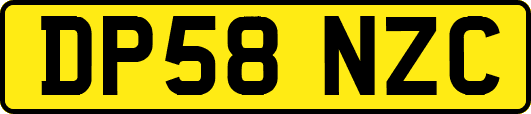 DP58NZC