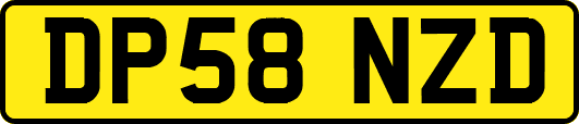 DP58NZD