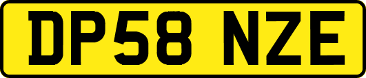 DP58NZE
