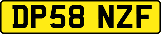 DP58NZF