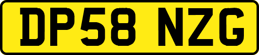 DP58NZG