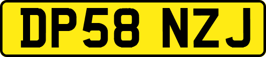 DP58NZJ
