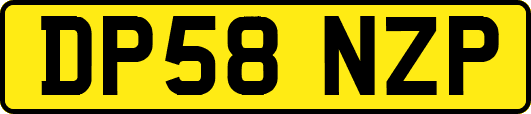 DP58NZP