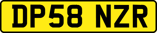 DP58NZR