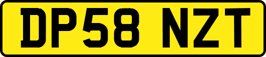 DP58NZT