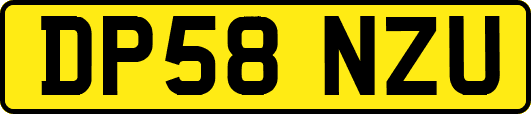 DP58NZU