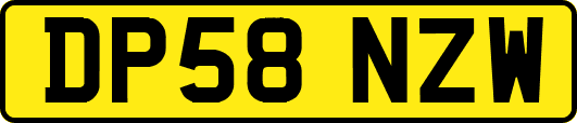 DP58NZW