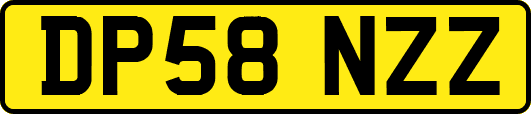 DP58NZZ